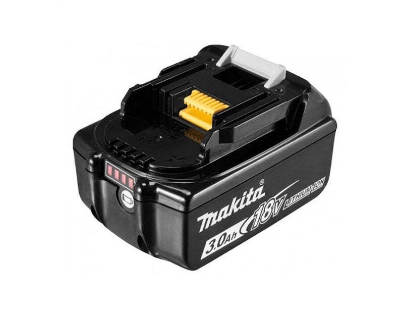 Battery makita 18v 3ah hotsell